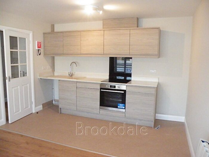 1 Bedroom Apartment To Rent In Central Square, Stanground, Peterborough, PE2