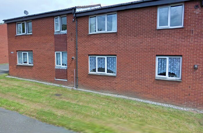 2 Bedroom Flat To Rent In Cross Lane, LE12