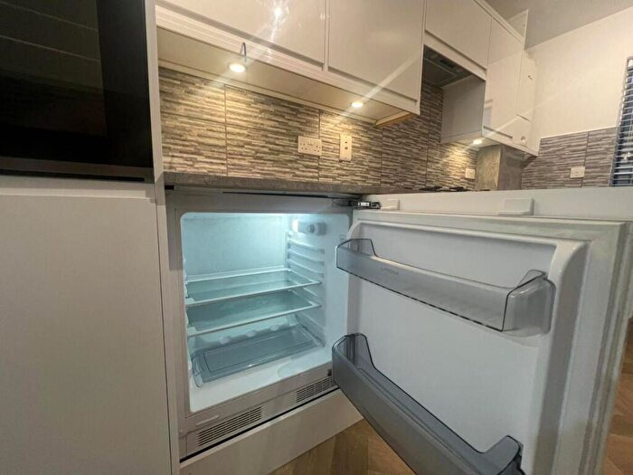 1 Bedroom Flat To Rent In Huntly Grove, Peterborough, PE1