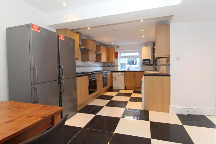 1 Bedroom House To Rent In Cathays Terrace, Cathays, Cardiff, CF24