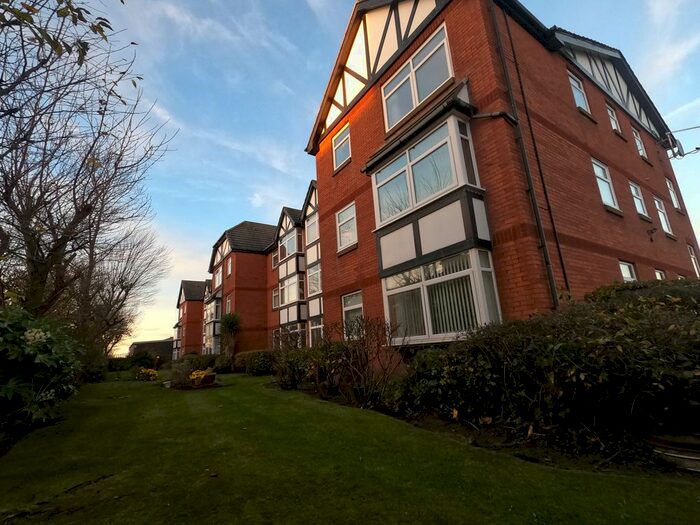 2 Bedroom Flat To Rent In Sandhurst Grange, St Annes FY8