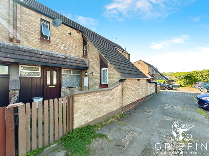 3 Bedroom Terraced House To Rent In Moretons, Basildon, SS13