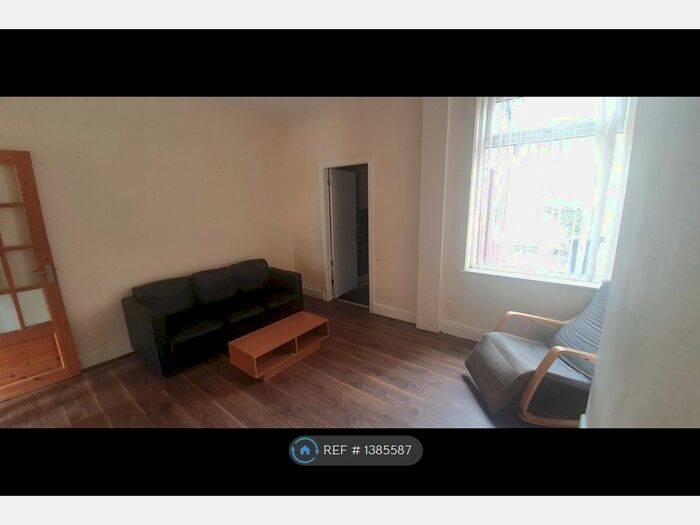 2 Bedroom Terraced House To Rent In Goodman Street, Manchester, M9