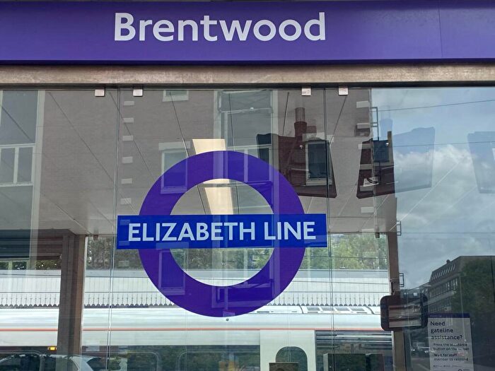 1 Bedroom Apartment To Rent In Queens Road, Brentwood, CM14