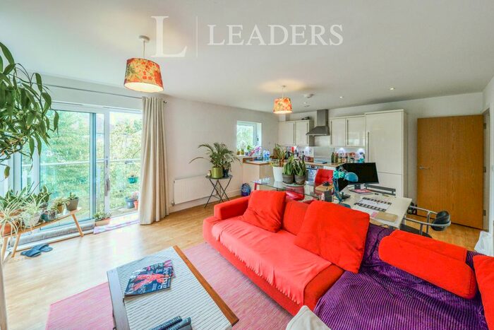 2 Bedroom Flat To Rent In Charrington Place, St.Albans AL1