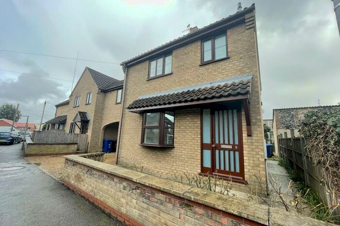 3 Bedroom End Of Terrace House To Rent In Thetford Road, Brandon, IP27