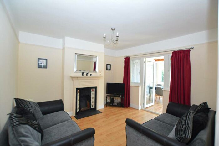 4 Bedroom House To Rent In Colman Road, Norwich, NR4
