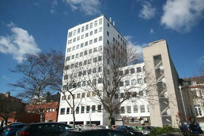 2 Bedroom Apartment To Rent In Sandgate Road, Folkestone, CT20