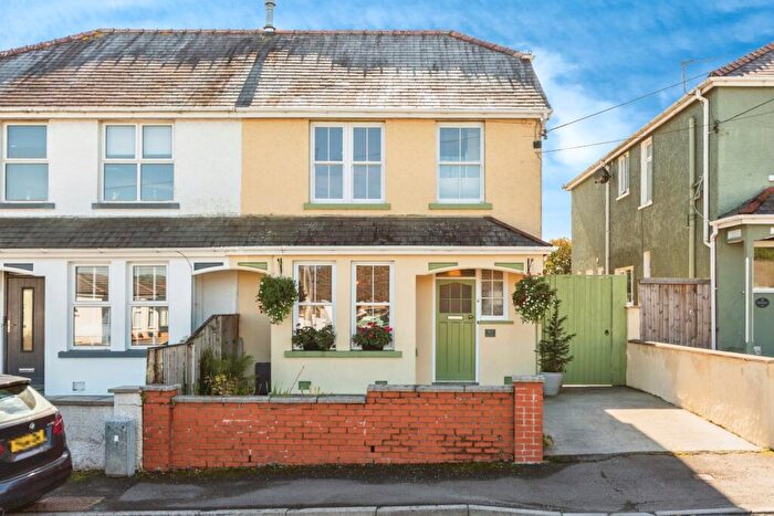 3 Bedroom House For Sale In Penygroes Road, Blaenau, Ammanford, Carmarthenshire, SA18
