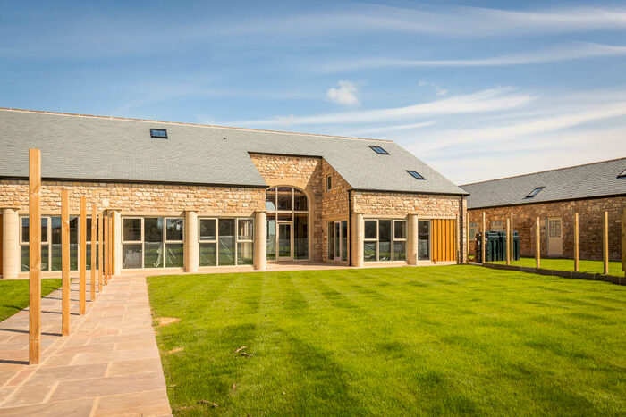 4 Bedroom Barn Conversion For Sale In No. & No. Highfield Barns, Red House Lane, Pickburn, Doncaster, South Yorkshire, DN5