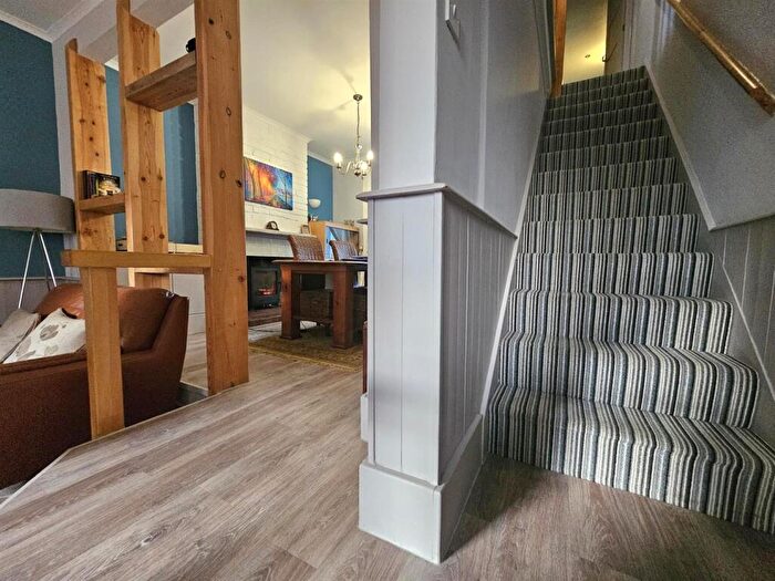 2 Bedroom Semi-Detached House For Sale In Granville Street, Gloucester, GL1