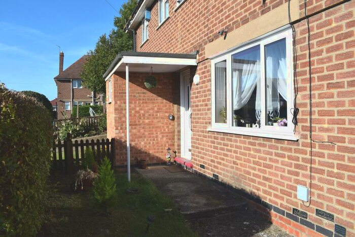 3 Bedroom Terraced House To Rent In Morris Road, Kingsthorpe, Northampton, NN2