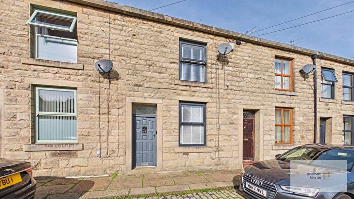 2 Bedroom Terraced House For Sale In Annie Street, Ramsbottom, Bury, BL0
