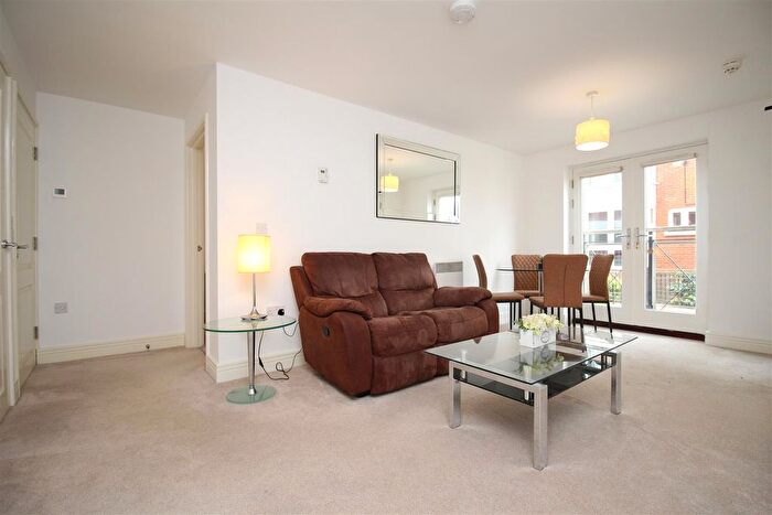 1 Bedroom Flat To Rent In Back Lane, The Old Tannery, Canterbury, Kent, CT1
