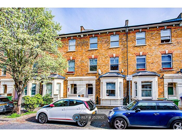 4 Bedroom Terraced House To Rent In Marcia Road, London, SE1