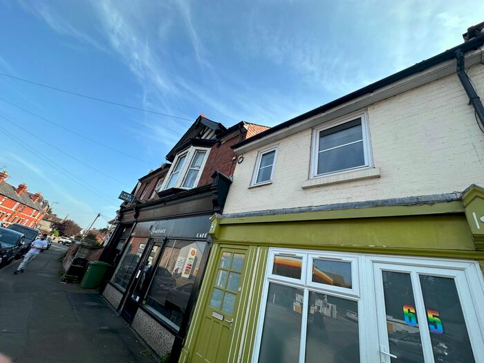 1 Bedroom Flat To Rent In Whitecross Road, Hereford, HR4