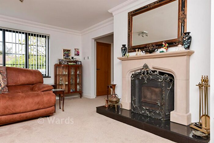 5 Bedroom Detached House For Sale In Ellis Way, Herne Bay, Kent, CT6