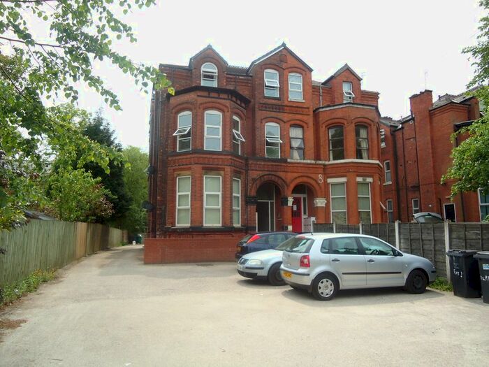 1 Bedroom Flat To Rent In Crumpsall Lane, Crumpsall, Manchester, M8