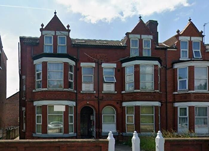 1 Bedroom Property To Rent In Hyde Road, Manchester, M18