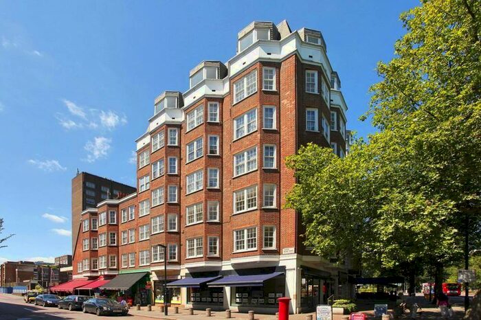 5 Bedroom Apartment To Rent In Park Road London, NW8