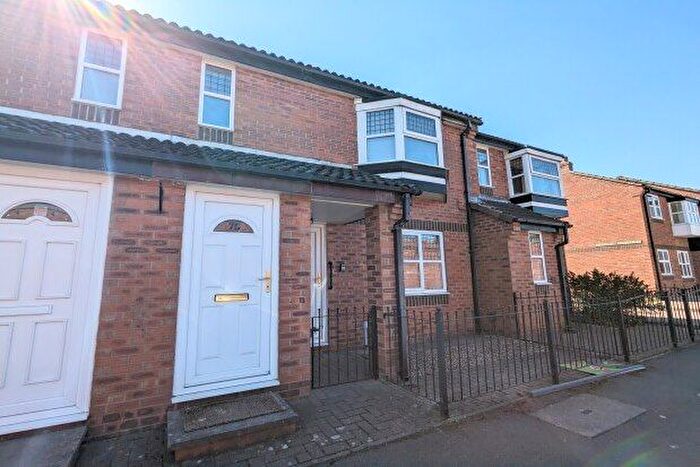 1 Bedroom Flat To Rent In Smithfield Road, Darlington, DL1