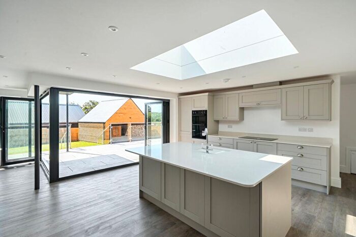 5 Bedroom Detached House For Sale In Nunney, Frome, BA11