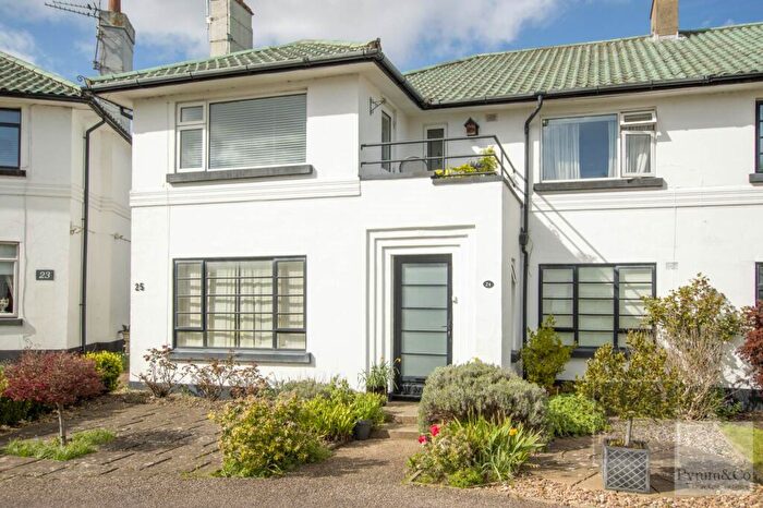 2 Bedroom Flat For Sale In Bracondale Court, Norwich, NR1