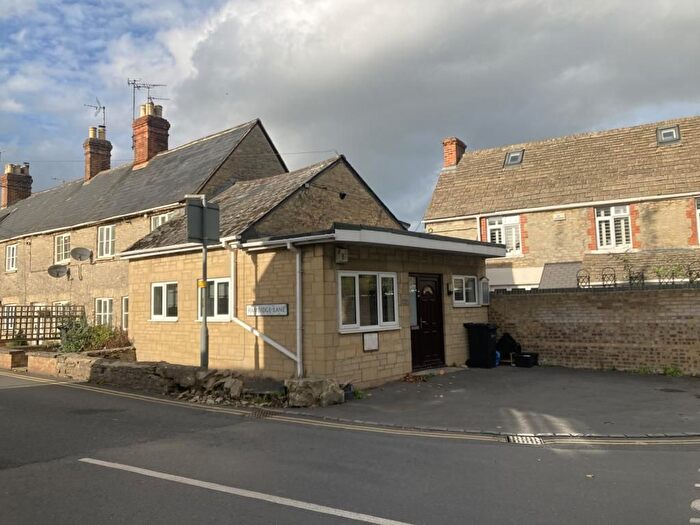 1 Bedroom Maisonette To Rent In Burford Road, Lechlade, GL7