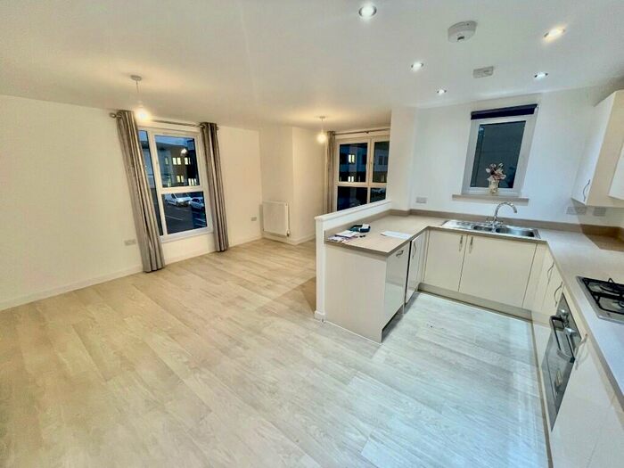 2 Bedroom Apartment To Rent In St. Johns Close, Peterborough, Cambridgeshire, PE3