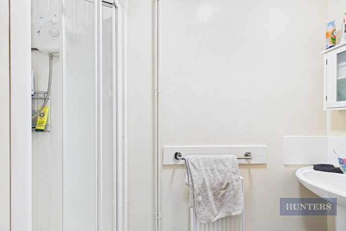 6 Bedroom Property To Rent In Silverdale Road, Southampton, SO15