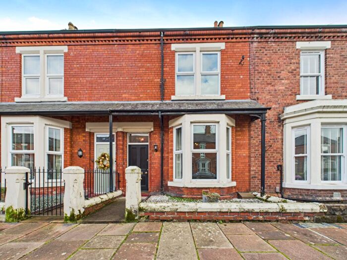3 Bedroom Terraced House For Sale In River Street, City Centre, Carlisle, CA1