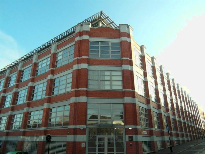 1 Bedroom Apartment To Rent In New Hampton Lofts, Branston Street, Jewellery Quarter, B18