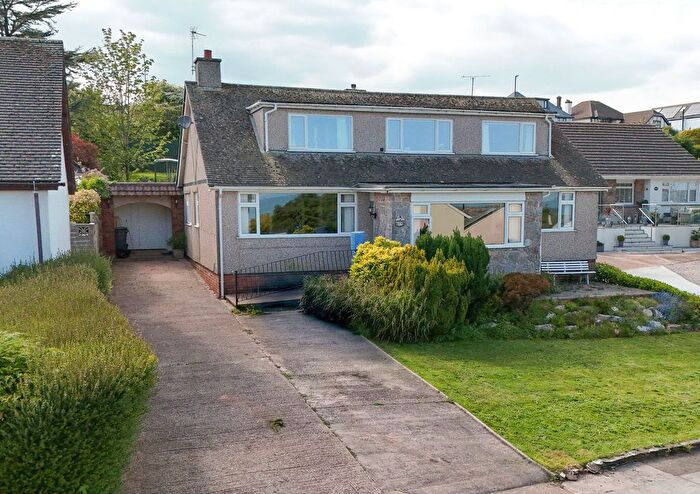 4 Bedroom Bungalow For Sale In North Rocks Road, Paignton, TQ4