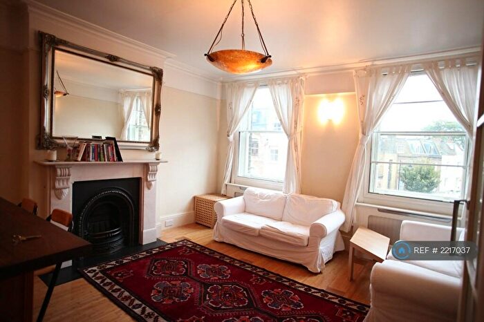 2 Bedroom Flat To Rent In Islington, London, N1