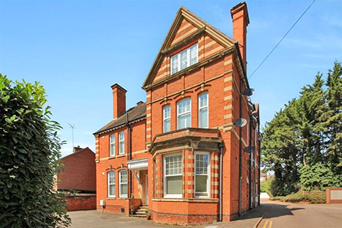 1 Bedroom Flat For Sale In Midland Road, Wellingborough, NN8