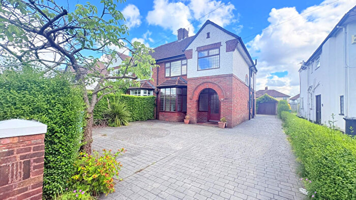 4 Bedroom Terraced House To Rent In Lightfoot Lane, Fulwood, Preston, PR2