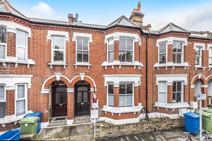 3 Bedroom Terraced House To Rent In Kinsale Road, London, SE15