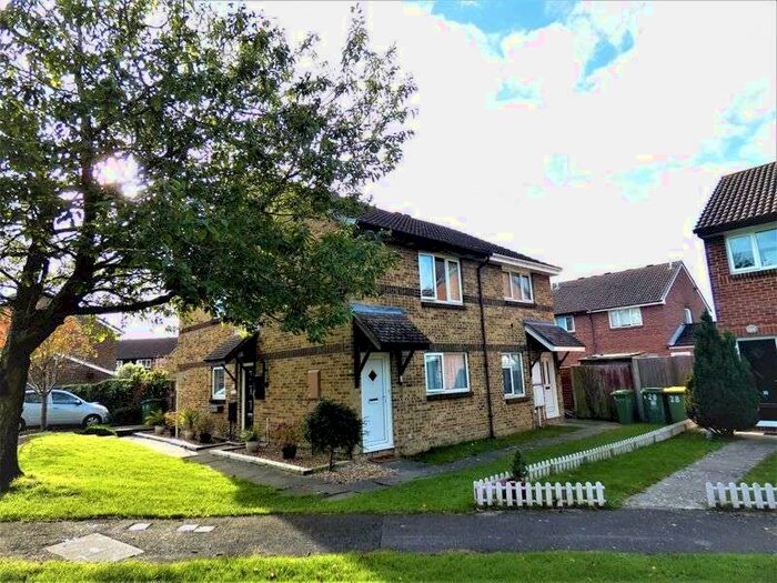 1 Bedroom Maisonette Flat To Rent In Finisterre Close Stubbington Fareham PO14