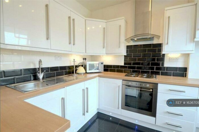 1 Bedroom Flat To Rent In Outram Road, Croydon, CR0