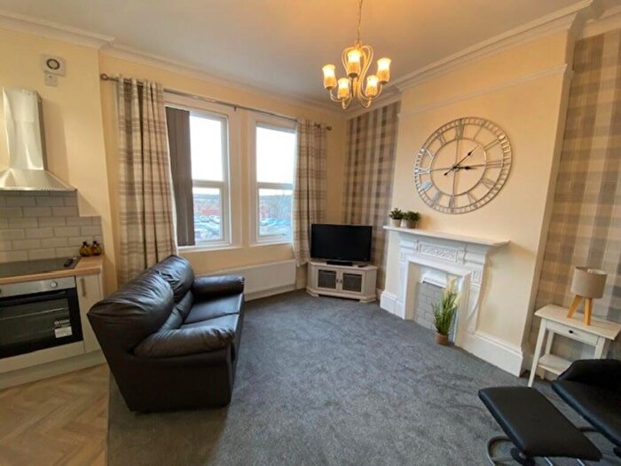 1 Bedroom Apartment To Rent In Balby Road, Balby, DN4