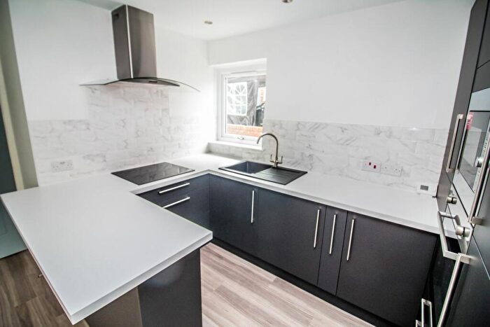 2 Bedroom Bungalow For Sale In Muirfield Drive, Usworth, Washington, NE37