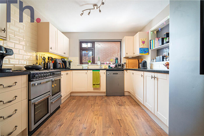 5 Bedroom Semi-Detached House For Sale In Apse Heath, Sandown, Isle Of Wight, PO36