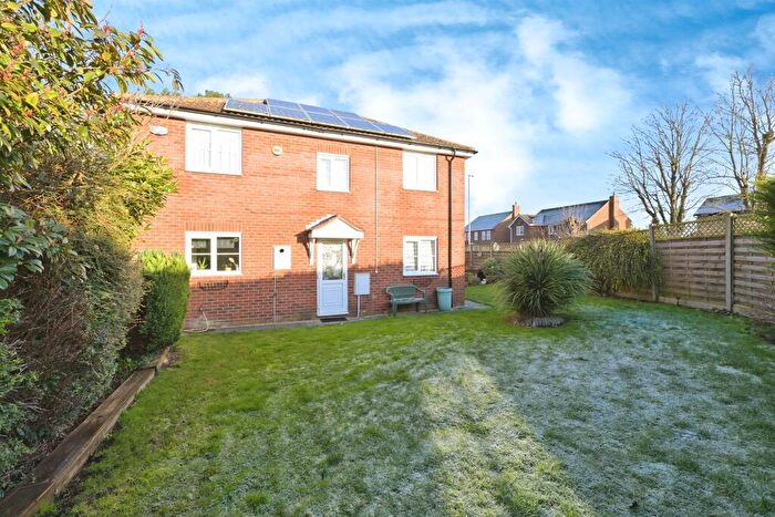 4 Bedroom Detached House For Sale In Oilmills Road, Ramsey, Huntingdon, PE26