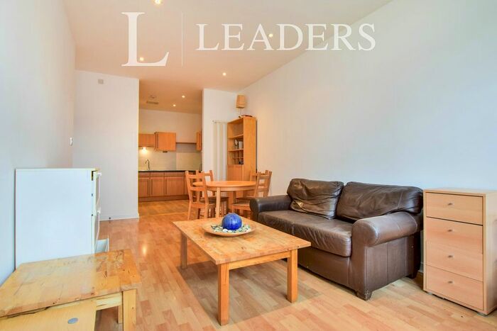 2 Bedroom Flat To Rent In Princess House, Princess Street, M1