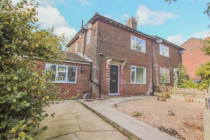 3 Bedroom Semi-Detached House To Rent In Blantyre Street, Swinton, Manchester, M27