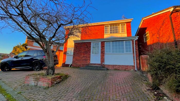 5 Bedroom Detached House To Rent In Kenworthy Road, Braintree, CM7