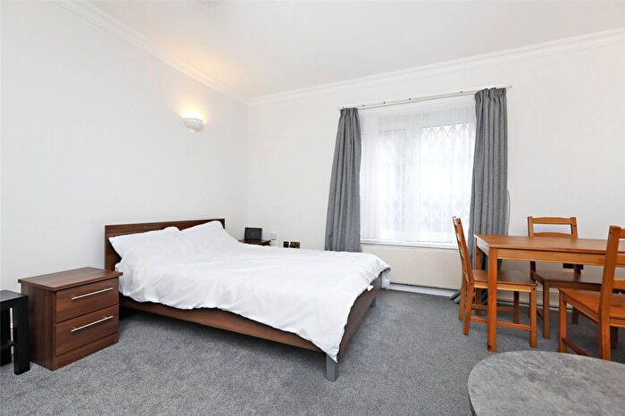 2 Bedroom Flat To Rent In Barter Street, London, WC1A