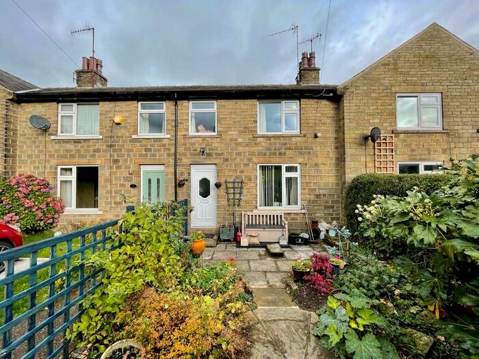 Houses for sale & to rent in HD9 1SG, Scholes Moor Road, Holme Valley