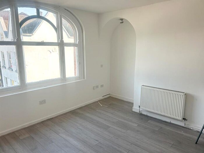 2 Bedroom Duplex To Rent In Market Place, Leicester, LE1