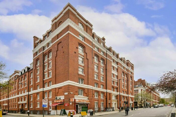 2 Bedroom Flat To Rent In Bidborough Street, London, WC1H